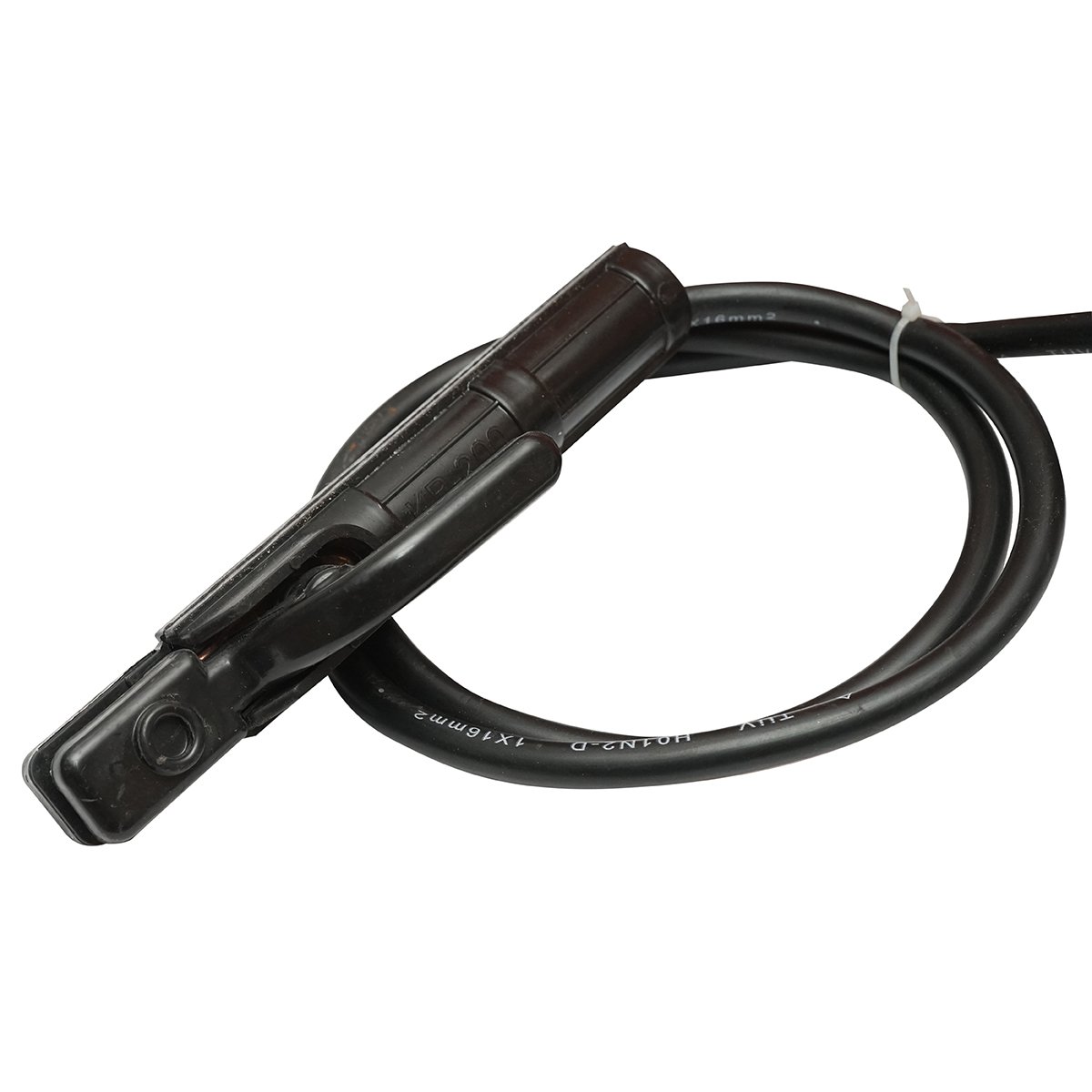 Aparat sudura MMA 200A, 220V, electrod 2.5-4mm Breckner Germany